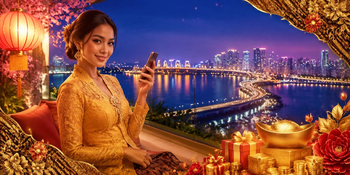 Pengalaman VIP kasino fm12 dengan bonus eksklusif untuk pemain setia Johor